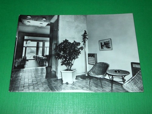 Cartolina frascati - frascati,