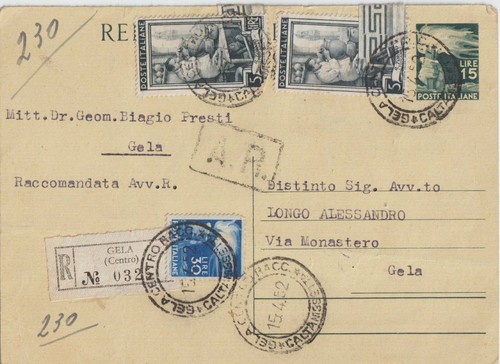 1952 10l lavoro 30l - x2,