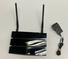 TP-Link N600 router dual band