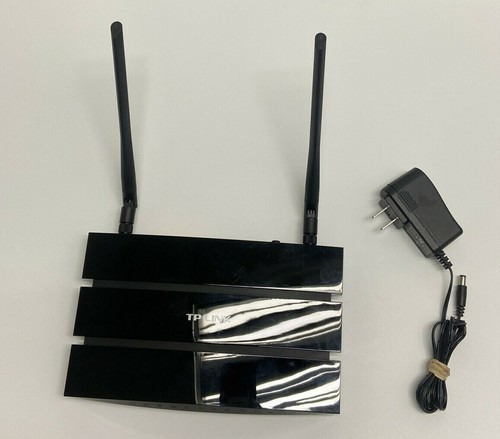 Link n600 router dual - tp-link,
