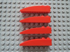 Lego 4x mattoncini mattoncini