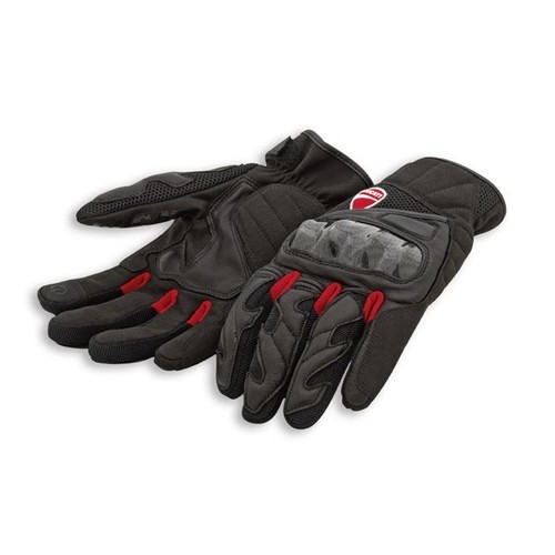 Guanti ducati city - guanti,