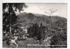COLLIO -  Valle Trompia -