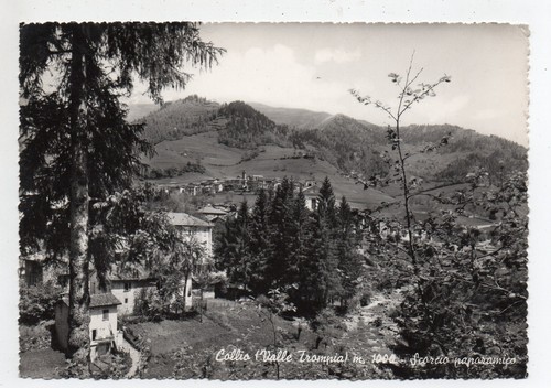 Collio valle trompia - -,