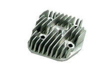 TESTA TESTATA ORIGINALE MBK OVETTO 50 MODIFICATA A DIAMETRO 47  1997  - 2001