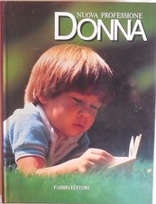 NUOVA PROFESSIONE DONNA FABBRI