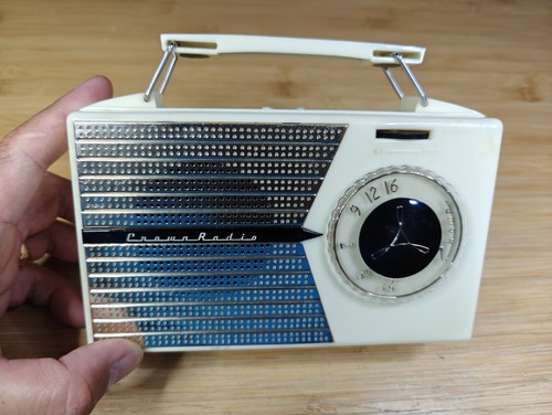 Raro crown radio corp tokyo - raro!,