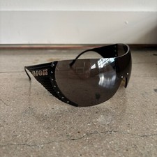 Couture Christian Dior Ski 1