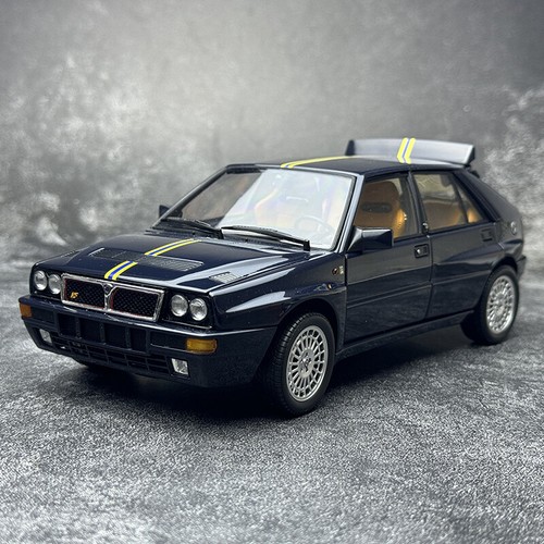 Modellino auto pressofuso