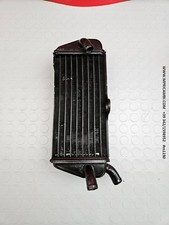RADIATOR 035-CB KTM MX 250 2T GS 1987 1989