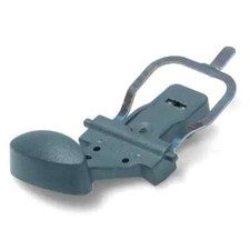 Folletto VK 150 Tasto Sgancio Bastone Originale Per Aspirapolvere  VORWERK