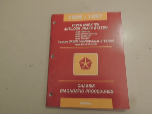 Diagnostic manual diag manuale - diagnostic,