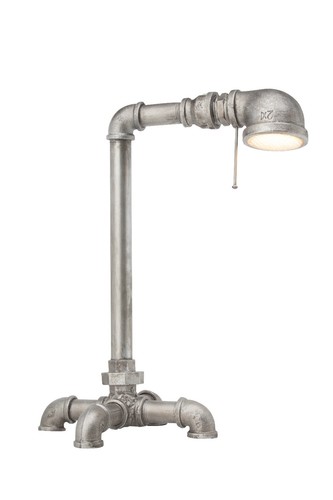 Stpenda lampada tavolo-