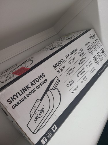 Skylink 2hpf atomi - skylink,
