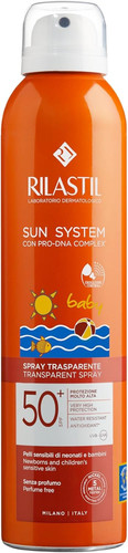 Rilastil sun system baby - sun,