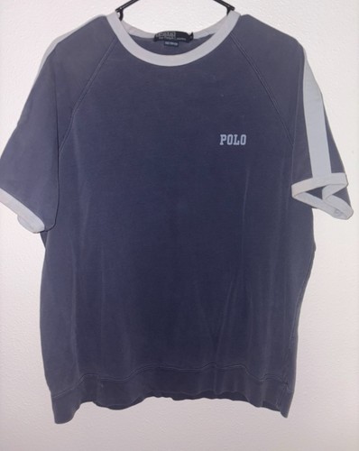 Polo ralph lauren vintage - polo, anni