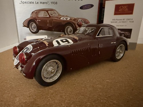 Cmc 111 1938 alfa - 1938,