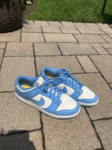 Nike dunk low - nike,