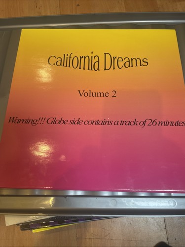 California dreams vol - dreams,