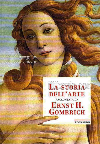 Gombrich la storia - -,