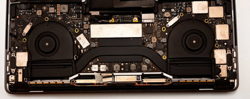 Macbook pro 2017 a1706 - 2017, 13"