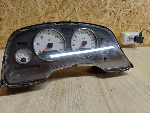Opel zafira 2001 diesel - 2001,