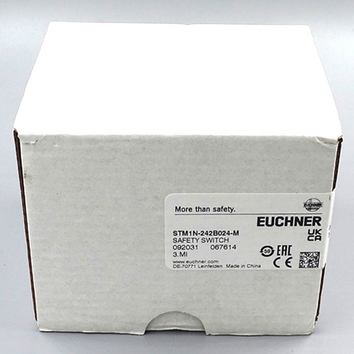 1pz nuovo euchner - nuovo,
