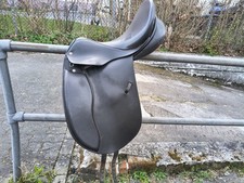 Sella da dressage Lemetex