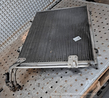 A2028300970 Condensatore a/c  MERCEDES-BENZ CLK (C/A208) 320 Cpè 2p/b/3199cc