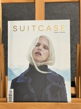 Suitcase Magazine Volume 12