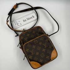 Borsa a tracolla Louis Vuitton