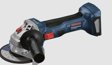 Smerigliatrice angolare Bosch GWS 180 125 mm 18 V 1 x 4 Ah