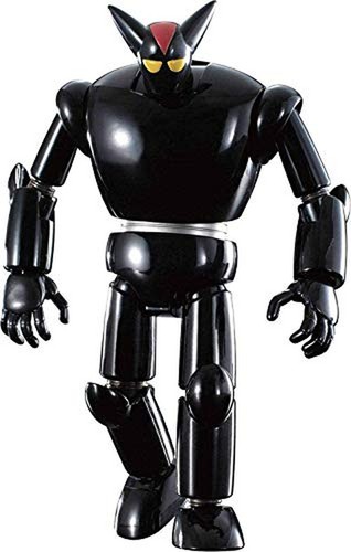 Tamashii nations soul chogokin - tamashii,