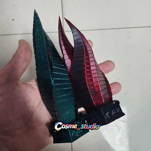 Dead space marker replica - space,