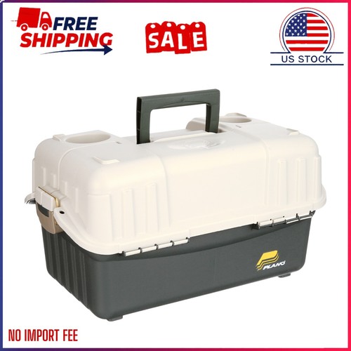 Big sale plano 6 tray - !!, 6-tray