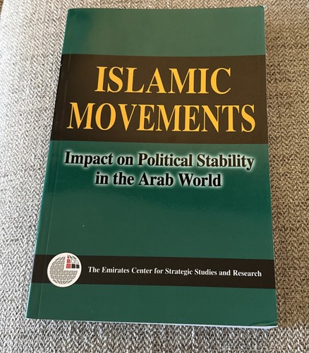 Islamic movements impact - islamic, :