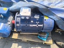 Motore elettrico Trifase 30 kW 