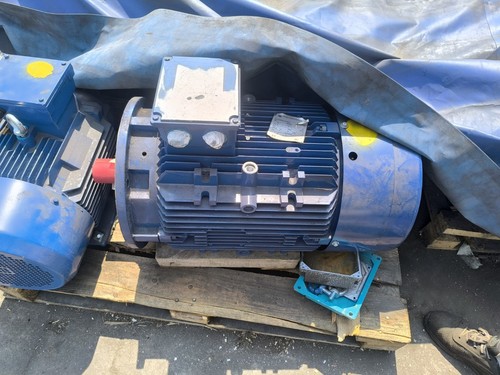 Motore elettrico trifase kw - trifase,