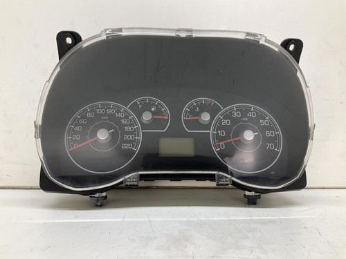 Quadro strumenti completo fiat - strumenti,