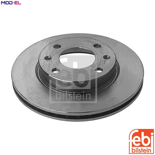 Disco freno 10315 per - 2x,