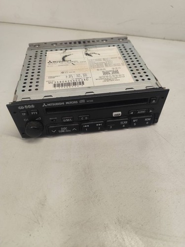 Mitsubishi space star 2000 - mitsubishi,