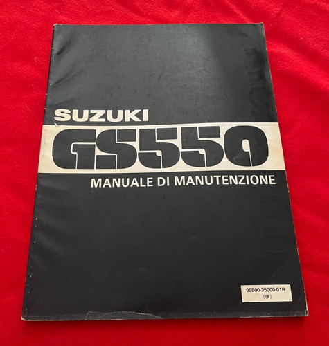 Manuale manutenzione - di,