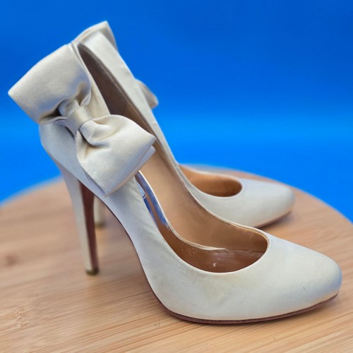 Scarpe decolte stiletto
