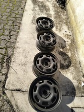 Set Cerchi Seat Ibiza Cordoba  Polo 6x14 4x100 Et38 Cb57.1