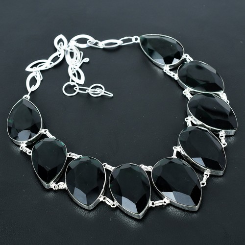 Collana gioiello argento - gioiello,