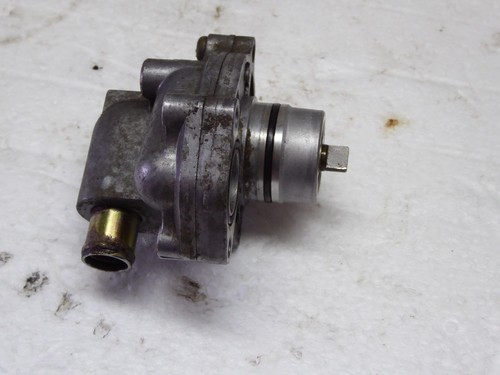 Pompa acqua suzuki 400 - suzuki,