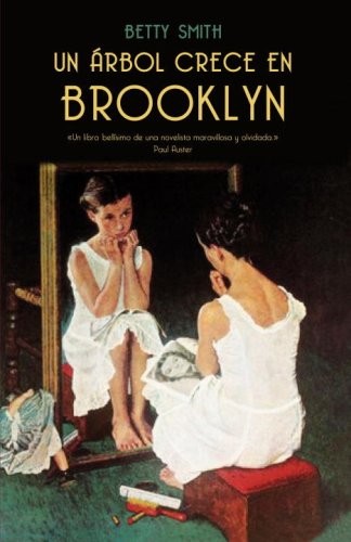 Arbol crece brooklyn - arbol,