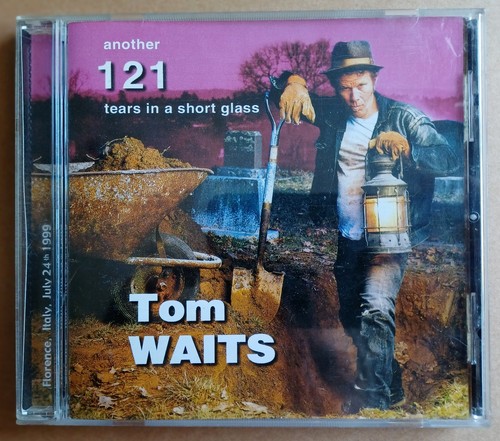 Tom waits another 121 - waits,
