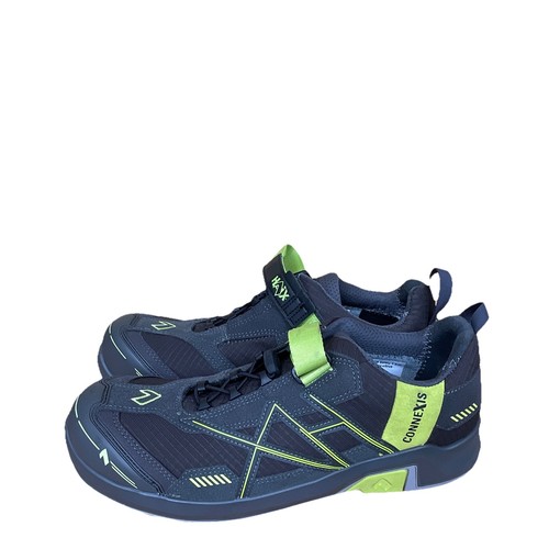 Scarpe antinfortunistiche haix - antinfortunistiche,