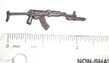 Accessorio GI Joe 2003 bisturi